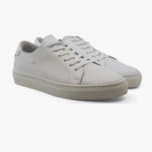 Junk de Luxe White Sneakers